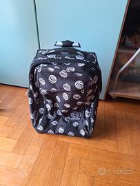 Zaino invicta trolley