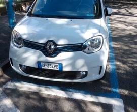 RENAULT Twingo Electric - 2021