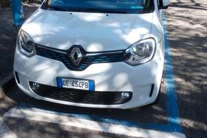 RENAULT Twingo Electric - 2021