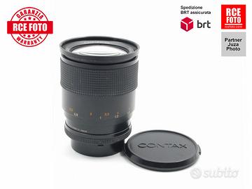 Zeiss Sonnar 135 F2.8 C/Y