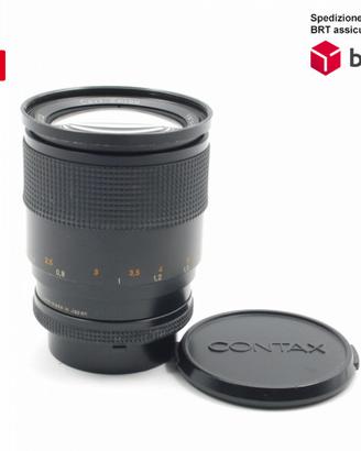 Zeiss Sonnar 135 F2.8 C/Y