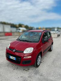 Fiat Panda 0.9 TwinAir Turbo Natural Power Easy