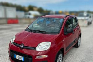 Fiat Panda 0.9 TwinAir Turbo Natural Power Easy