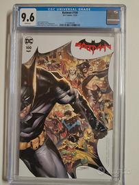 Batman 100