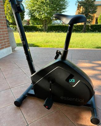 Cyclette