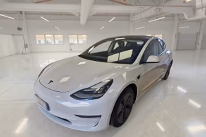 TESLA MODEL 3 75 KWH LONG RANGE DUAL MOTOR AWD 4 P
