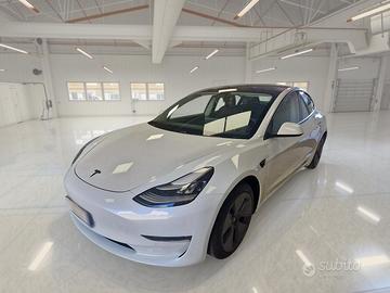 TESLA MODEL 3 75 KWH LONG RANGE DUAL MOTOR AWD 4 P