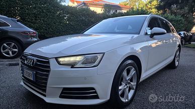 Audi A4 Avant 2.0 TDI 122 CV S tronic Business Spo