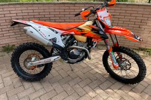 Ktm exc-f 350 2020