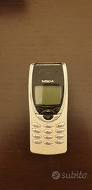 Nokia 8210