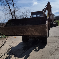 Terna 4x4 benfra 10541