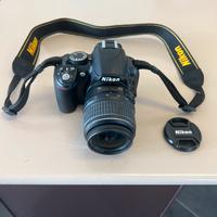 Macchina fotografica