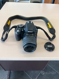 Macchina fotografica