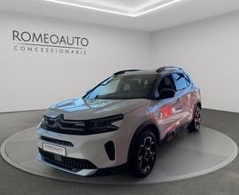 CITROEN C5 Aircross Hybrid 136 e-DCS 6 Plus