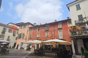 Appartamento Pinerolo [Cod. rif 3332184ARG]