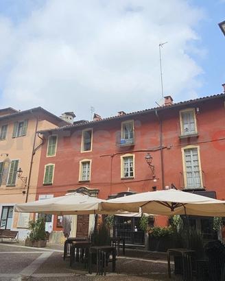 Appartamento Pinerolo [Cod. rif 3332184ARG]