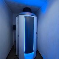 Doccia solare ergoline sunrise 488 dynamic power