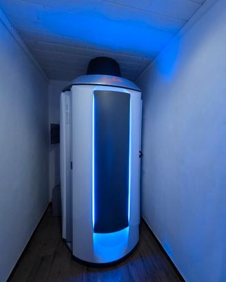 Doccia solare ergoline sunrise 488 dynamic power