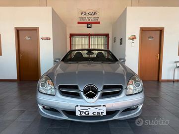 Mercedes-benz SLK 200 Kompressor cat