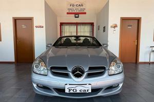 Mercedes-benz SLK 200 Kompressor cat