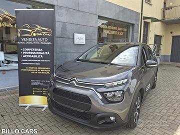 Citroen C3 110cv Max Shine NAVI/CAMERA/SENSORI