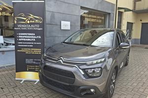 Citroen C3 110cv Max Shine NAVI/CAMERA/SENSORI