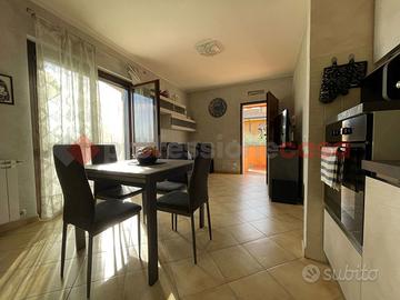 Appartamento Monte Compatri [359VRG]