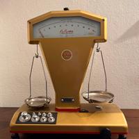 Bilancia Professionale Futura