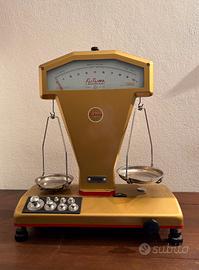 Bilancia Professionale Futura