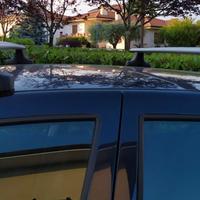 Portatutto WV Golf 4