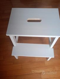 sgabello Ikea 
