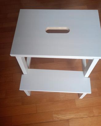 sgabello Ikea 