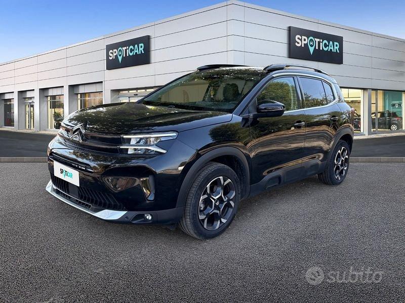 Citroen C5 Aircross 2ª s.