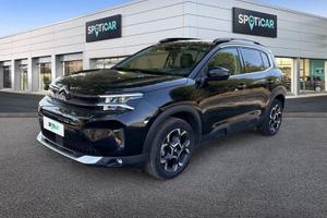 Citroën C5 Aircross BlueHDi 130 S&S Max EAT8