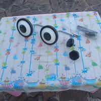 rotelline bicicletta