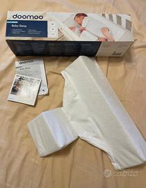 Cuscino laterale neonato