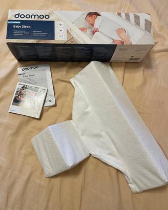 Cuscino laterale neonato