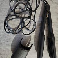 Piastra frisè per capelli