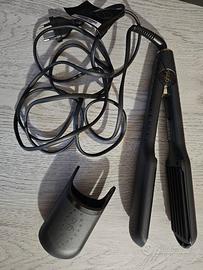 Piastra frisè per capelli