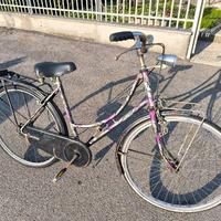 BICI DA DONNA 