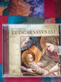 Cd album “Et incarnatus est” - Marco Frisina