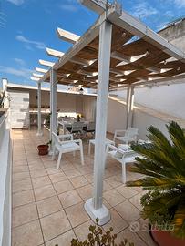 Casa vacanza Brindisi centro (vicino stazione)