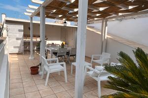 Casa vacanza Brindisi centro (vicino stazione)