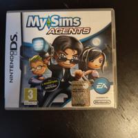 My Sims Agents 