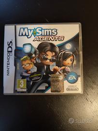 My Sims Agents 