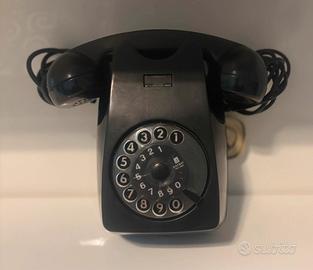 Telefono vintage Sienens