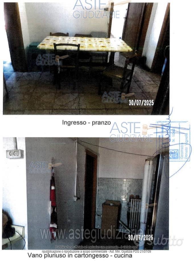 Appartamento Prato [A4352516] - Vista 4