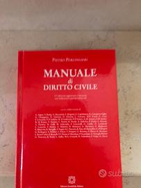 Manuale di diritto civile