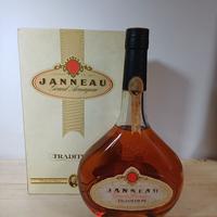 armagnac janneau