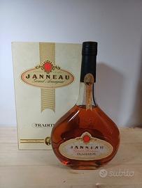armagnac janneau